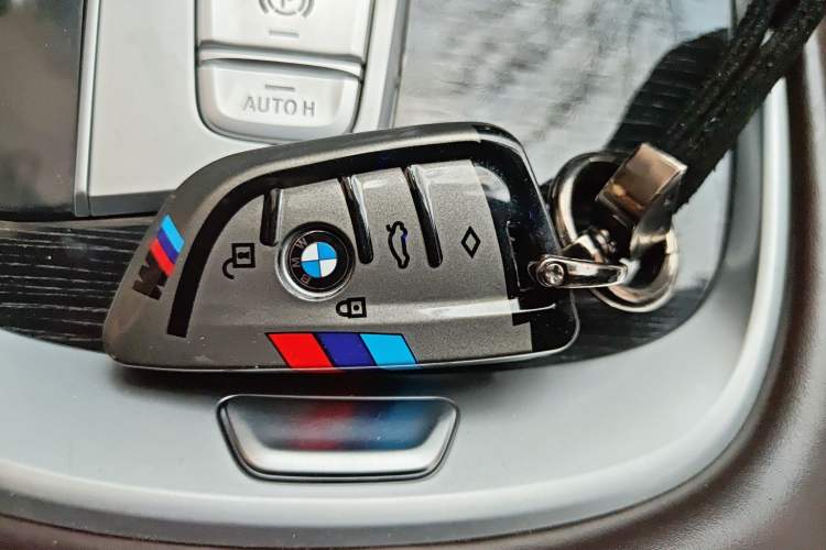 Used BMW 7 Series 2019 Restyled 730Li M Sport Package