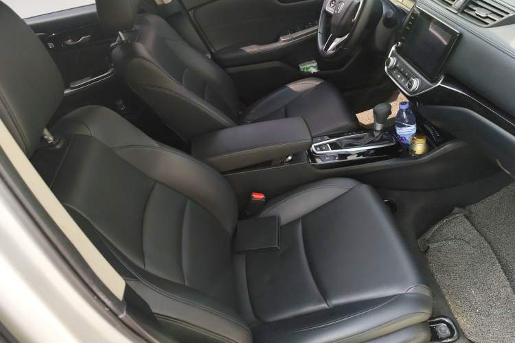 Used Honda Crider 2022 180Turbo CVT Luxury Edition