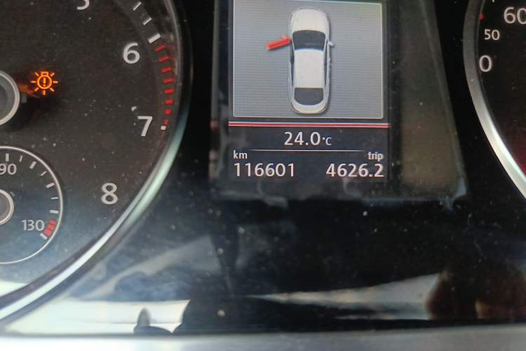 Used Volkswagen FAW-Volkswagen CC 2012 2.0 TSI Luxury Model