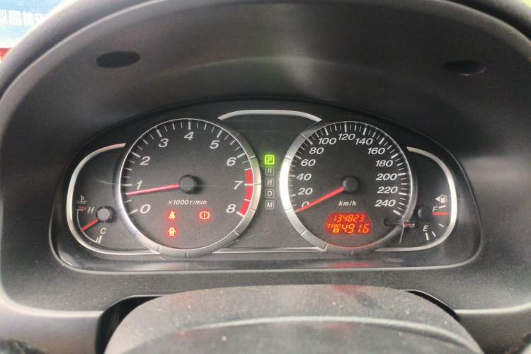 Used Mazda 6 2013 2.0L Automatic Fashion Edition