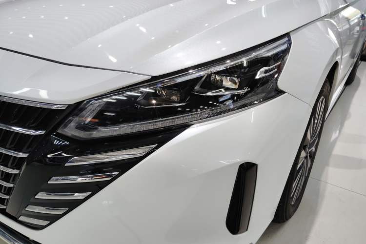 Used Nissan Teana 2022 2.0L XL-TLS Enjoyment Edition