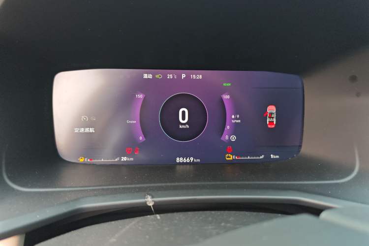 Used Lynk & Co 06 EM-P 2022 PHEV 84 km Range Pro Version
