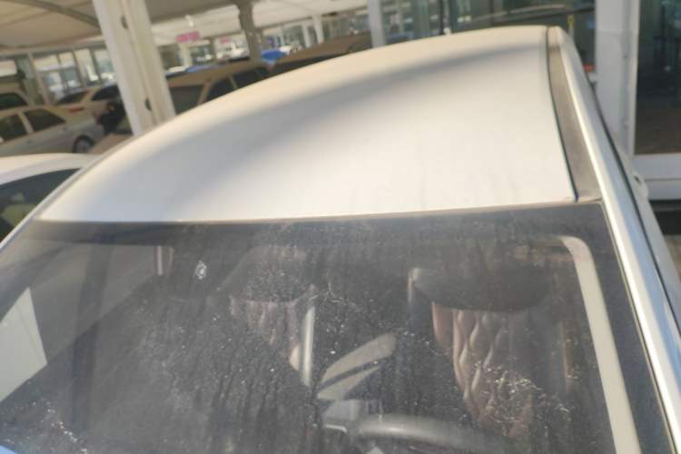 Used Wuling Jiachen 2022 1.5L Manual Enjoyment Elite Model
