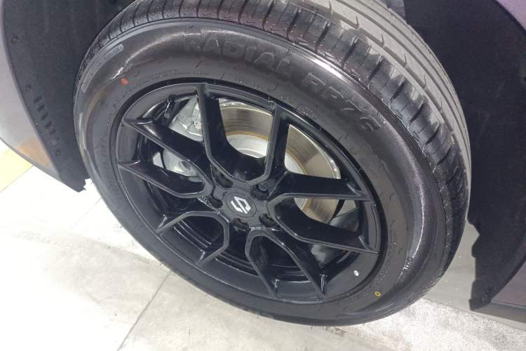 Used Leapmotor C10 2026 210 Joyful Edition