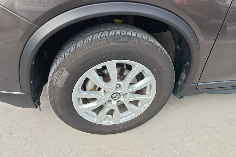 Used Nissan X-Trail 2019 2.0L CVT Smart Connect Comfort Edition 2WD