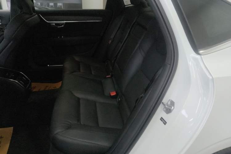 Used Volvo S90 2021 B5 Zhiyuan Luxury Edition