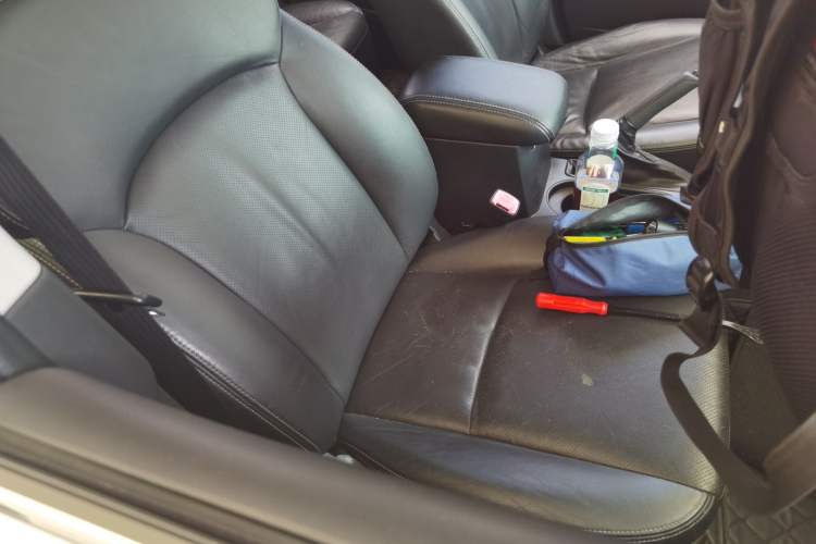 Used Subaru Forester 2014 2.5i Automatic Elite Edition
