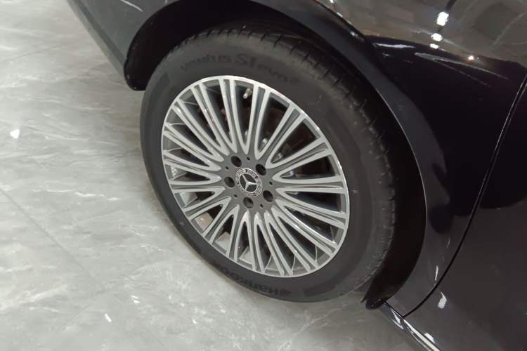 Used Mercedes-Benz E-Class 2023 Updated E 300 L Fashion Edition