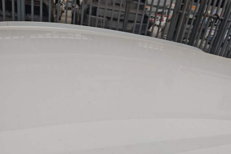 Used Geely Auto Coolray 2023 1.5T DCT Platinum Edition Roof