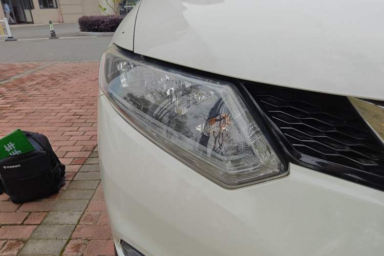 Used Nissan X-Trail 2014 2.0L CVT Comfort Edition 2WD