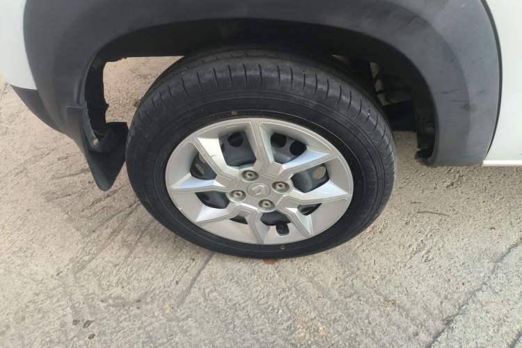 Used Renault E-Nuo 2019 e-Smart Model