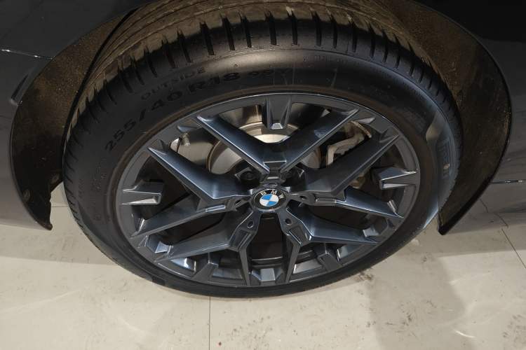 Used BMW 3 Series 2025 330Li M Sport Shadowline Package
