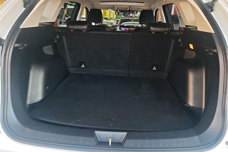 Used Haval H6 2021 National Trend Edition 1.5T Automatic Urban Version
