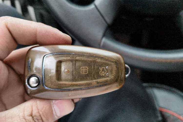 Used Ford Focus 2012 Hatchback 1.6L Automatic Comfort Model