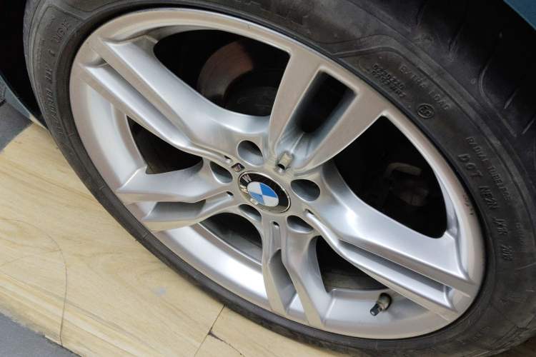 Used BMW 4 Series 2019 425i Gran Coupe M Sport Package