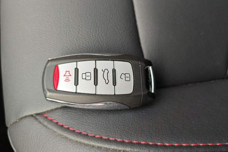 Used Haval M6 2019 1.5T DCT Two-Wheel Drive Value Edition China VI Standard