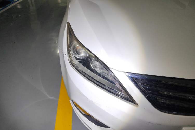 Used Changan Eado 2016 1.6L Manual Fashion Edition
