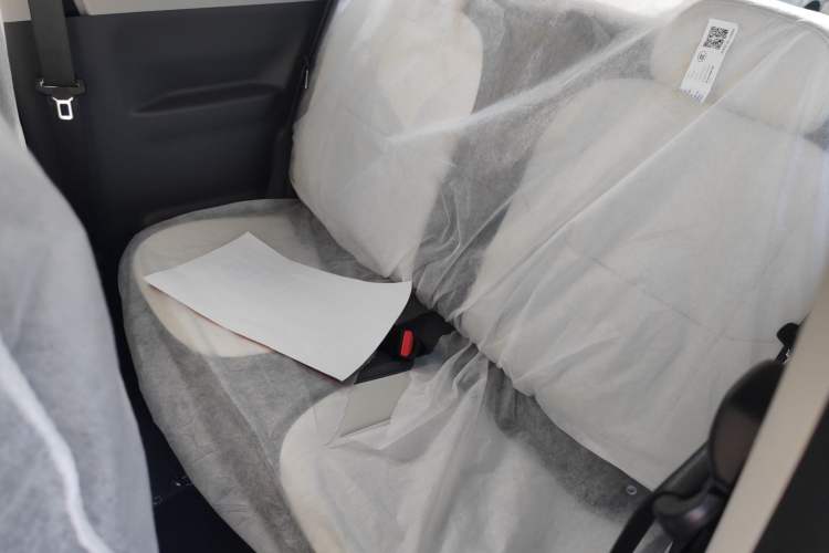 Used Geely Galaxy Panda 2025 210km Panda Kart