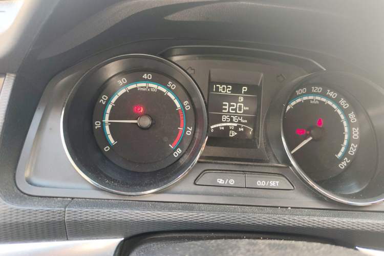 Used Skoda Kamiq 2020 1.5L Automatic Comfort Edition
