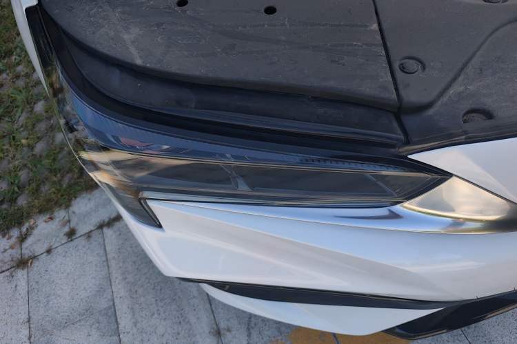 Used AION S 2019 Meizu 630 Safety Smart Drive Edition Right Front Headlight