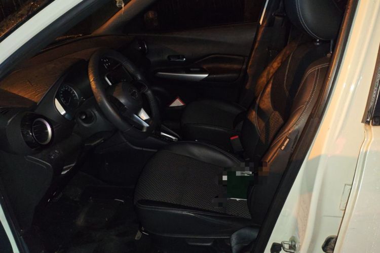 Used Nissan Kicks 2017 1.5L CVT Smart Drive Edition