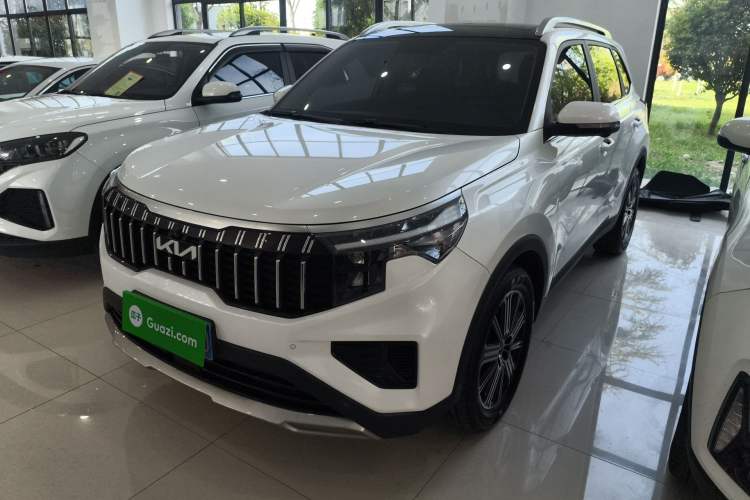 Used Kia Sportage R 2021 Ace 2.0L Splendid Edition