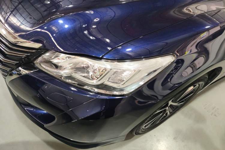 Used Toyota Crown 2018 2.0T Fashion Edition
