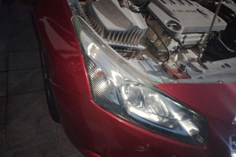 Used Chevrolet Cruze 2015 1.5L Classic SE AT
