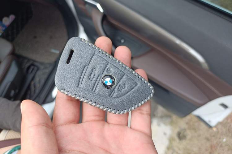 Used BMW X1 2019 xDrive20Li Luxury Model