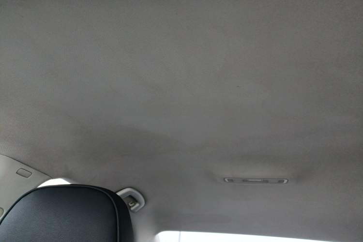 Used Volkswagen Bora 2017 1.6L Automatic Fashion Model