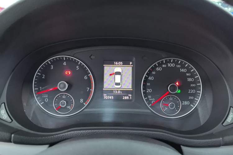 Used Volkswagen Passat 2014 1.8TSI DSG Prestige Edition
