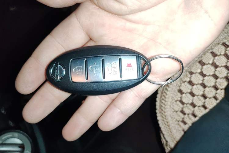 Used Nissan Sunny 2011 1.5XL CVT Luxury Edition