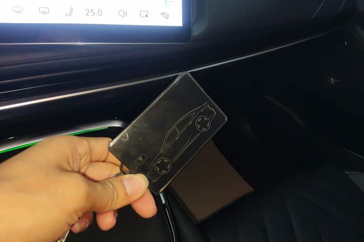 Used Deepal SL03 2024 530Max Pure Electric Version
