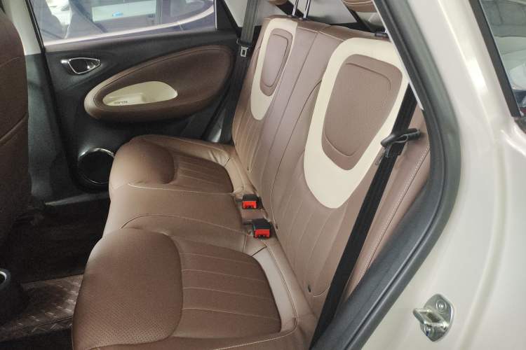 Used Wuling Bingo 2024 333 km Enjoyment Version
