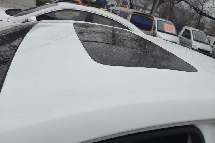 Used Buick GT 2021 Revised Version Flagship 1.5L Automatic Elite Edition