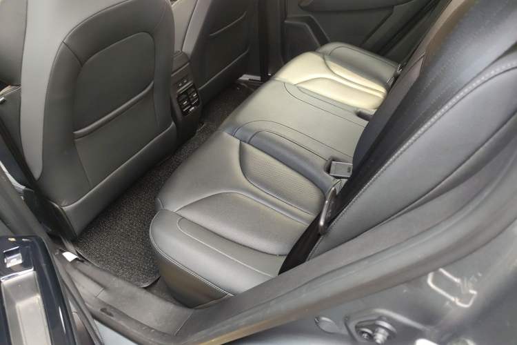 Used XPeng G3 2020 460i Luxury Edition
