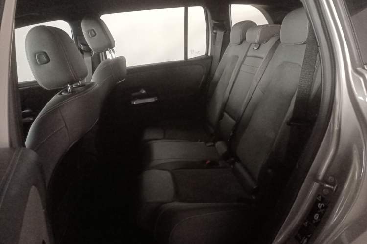 Used Mercedes-Benz EQB 2022 EQB 350 4MATIC