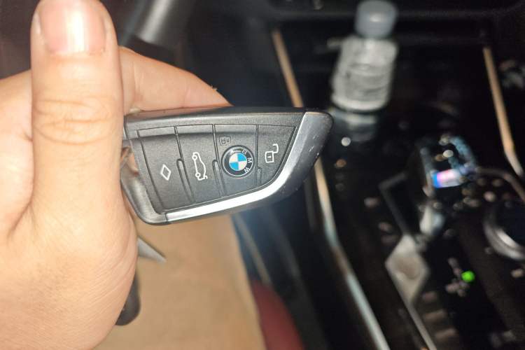 Used BMW 3 Series 2022 Updated 325Li M Sport Package
