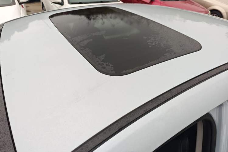 Used Geely Auto Emgrand L HiP 2022 1.5TD-DHT Pro 100KM Super Clean