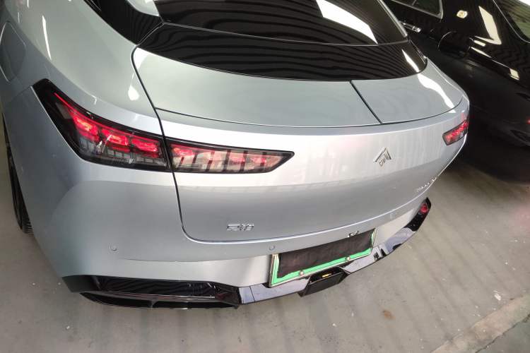 Used Hyptec GT 2023 710 Rear-Drive Supercharge Max Edition