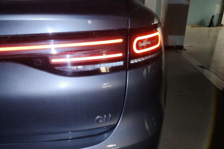 Used Leapmotor C11 2021 Luxury Edition
