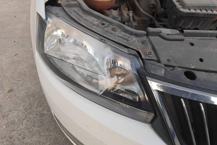 Used Skoda Rapid 2016 1.6L Automatic Chuanxing Edition