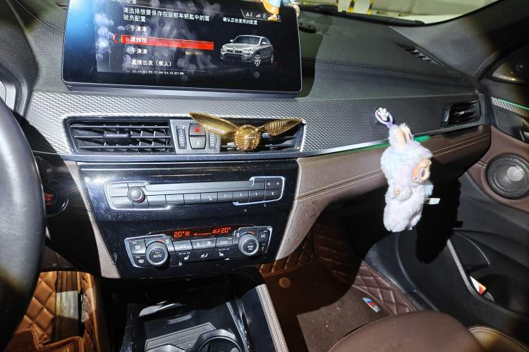 Used BMW X2 2020 sDrive25i Luxury M Sport Package
