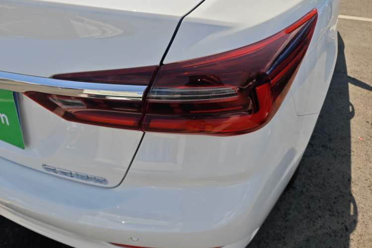 Used Ford Escort 2021 1.5L Automatic Diamond Edition