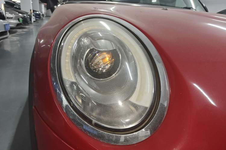 Used MINI 2014 1.5T COOPER Excitement
