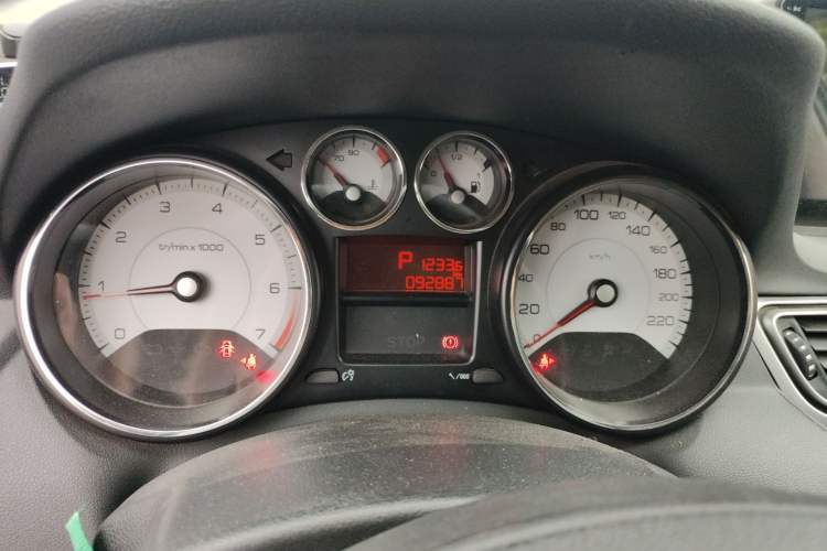 Used Peugeot 308 2014 Enjoy Edition Classic 1.6L Automatic Premium Model