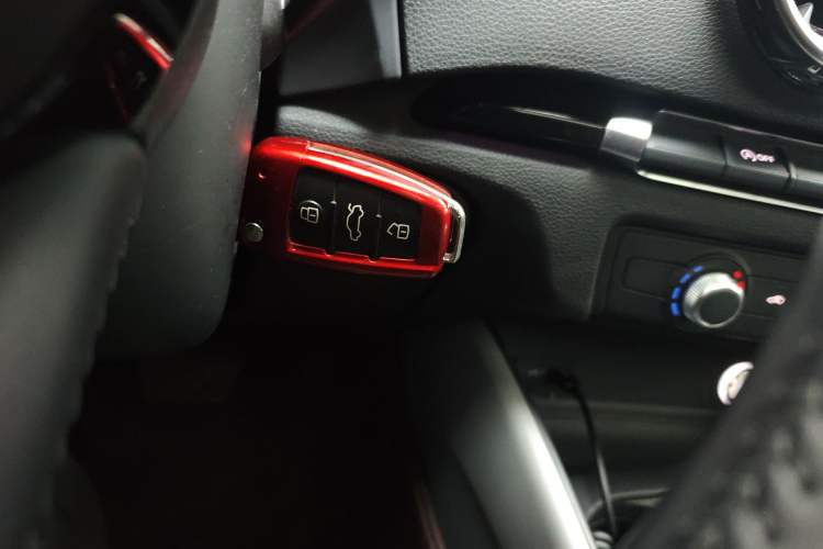 Used Audi A3 2018 30th Anniversary Edition Limousine 35 TFSI Fashion Model