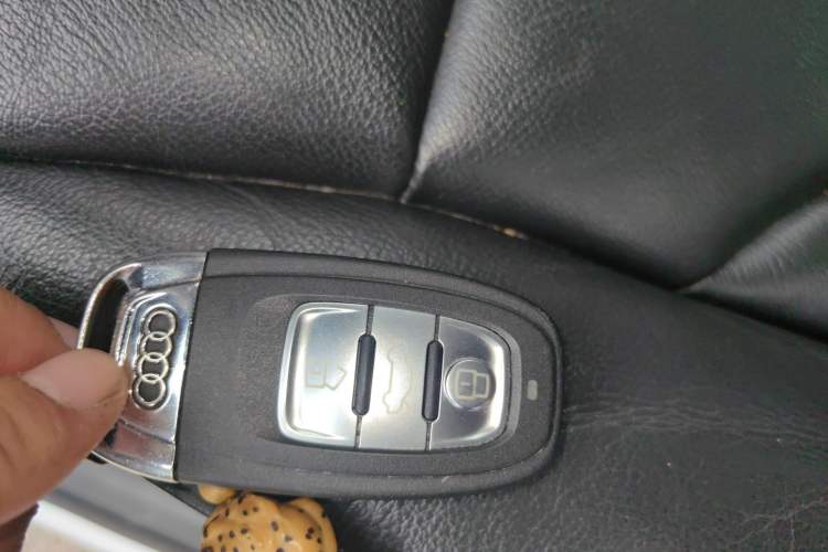 Used Audi Q5 2013 45 TFSI quattro Sport Edition
