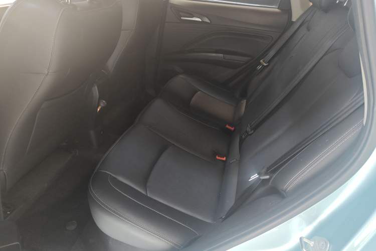 Used NETA V 2022 Chao 400