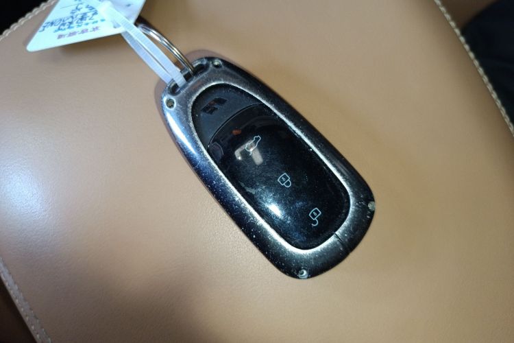 Used Li Auto ONE 2020 Extended-Range 6-Seater Version